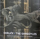 <em class="default-language">Chliče Svatovítské katedrály / The Gargoyles of St Vitus’ Cathedral, Praha 2012</em>