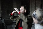 přednášející Martin Krummholz, Jak číst šlechtickou rezidenci