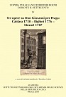 <em class="default-language">Tre opere su Don Giovanni per Praga: Caldara 1730 – Righini 1776 – Mozart 1787</em>