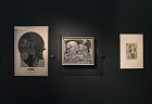 Člověk a stroj, Západočeská galerie, Plzeň 2012