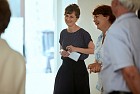 Window Gallery 28. 6. 2017 Foto: Jitka Walterová, ÚDU AV ČR