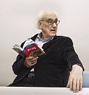 The Discovery of Central-plan Forms Foto©Petr Zinke