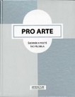 Pro arte