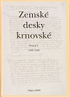 Zemské desky