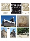 <em class="default-language">Umělecké památky Prahy. Velká Praha, M–Ž. 1. V–Ž</em>