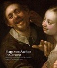 Pozvánka na slavnostní prezentaci knihy Hans von Aachen in Context