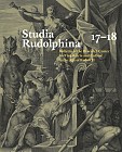 New Issue of Studia Rudolphina
