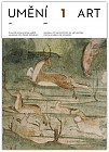 Umění 1/2017