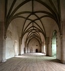 Aula magna – velký hradní sál