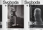 Svoboda + Palcr: Seeing Sculptures