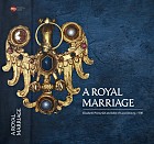 The English Version of the catalogue "A Royal Marriage"