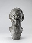 Franz Xaver Messerschmidt: the Hogart of Sculpture