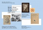 Byzanc v Praze. 90 let Seminarium Kondakovianum (1927-2017)
