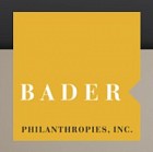 Bader Scholarship