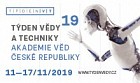 Týden vědy a techniky