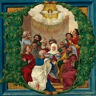 Knižní malířství 2. poloviny 16. století