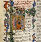 Milada Studničková - Čechy a Avignon